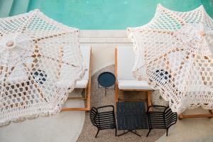 Samothraki Kaviri Boutique Residence