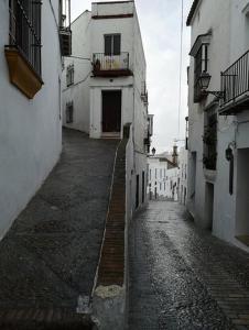 Casa PauMar, tu casa en Arcos de la Frontera