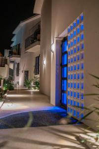 Samothraki Kaviri Boutique Residence