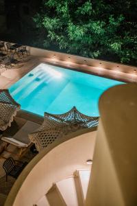 Samothraki Kaviri Boutique Residence