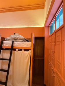 Ginger Banana Hostel