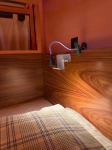 Ginger Banana Hostel