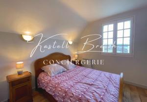 Maisons de vacances Le Gite Des Sabotiers : photos des chambres
