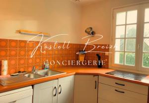 Maisons de vacances Le Gite Des Sabotiers : photos des chambres
