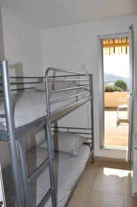 La turbie magnifique appartement vue mer