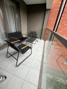 Apartament Plaza 01