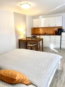 Pozlovice - Apartmán Sisi