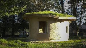 Campings Camping eco-touristique et tiers-lieu apprenant - KERBOUZIER : photos des chambres