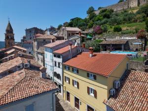 Villa Pietro Montona