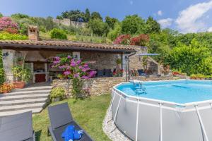 Villa Pietro Montona