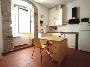 Sa domo Pitticca Bosa