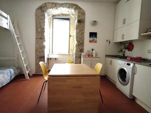 Sa domo Pitticca Bosa