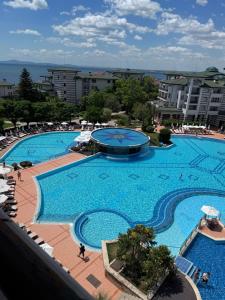 СПА Апартамент Сатен Равда