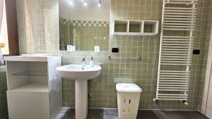 Double Room with Private External Bathroom