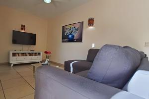 Departamento Ludy #1