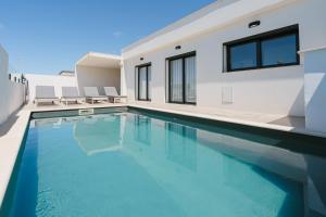 Arkadie with private pool