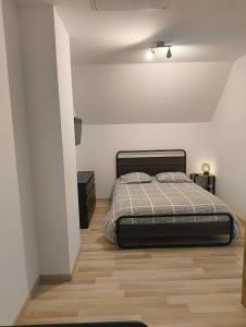 Maisons de vacances Gite l-ancien four a pain calme et douillet : photos des chambres