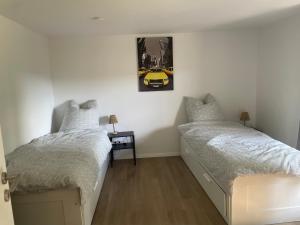 Schreibers Apartment