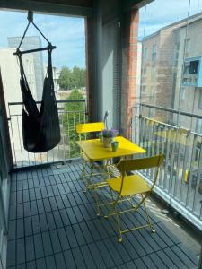 Cozy apartment - Free WIFI