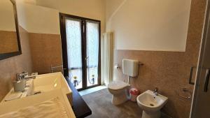 Triple Room with Private External Bathroom