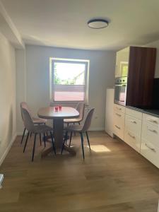 Schreibers Apartment