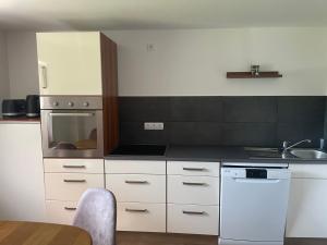 Schreibers Apartment