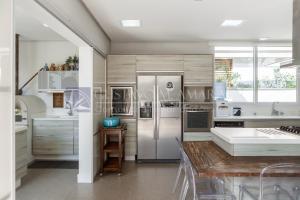 Casa Alto Padrão Jurerê Internacional