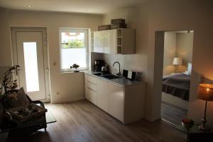 Apartment am Weinberg
