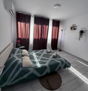 Kypa rooms 50 steps to the beach