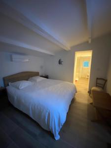 Villas Maison de charme LE BACIO : photos des chambres