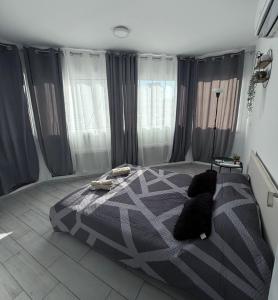 Kypa rooms 50 steps to the beach