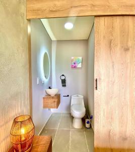 San Telmo - Guatape with Hot Tube