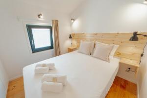 Cedofeita Loft by Hosty