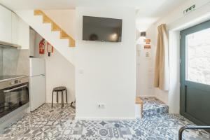 Cedofeita Loft by Hosty