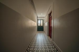 Cedofeita Loft by Hosty