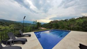 Archi Villa Sopetran