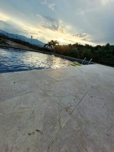 Archi Villa Sopetran