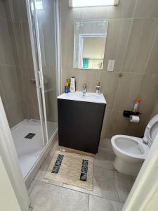 Kypa rooms 50 steps to the beach