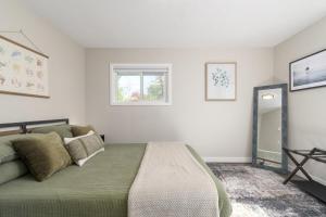 Charming Eugene Bungalow