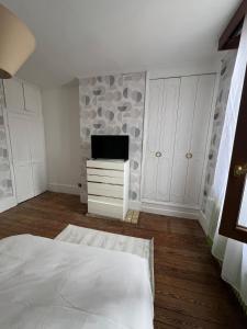 Appartements Charmante petite maison cocooning : photos des chambres