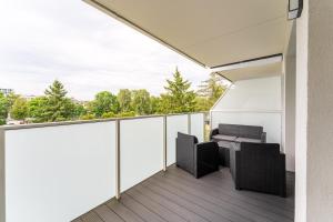 Marina Elegance Kołłątaja 7A- by Perłowa Przystań Rent