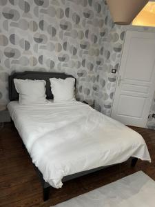 Appartements Charmante petite maison cocooning : photos des chambres
