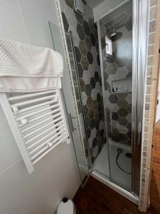 Appartements Charmante petite maison cocooning : photos des chambres