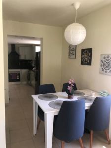 De luxe Veranda