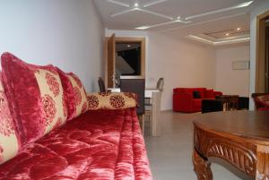 Appart AYAMOUS MARINA