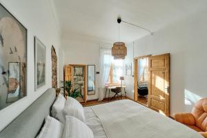 Lutsu Apartment