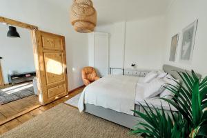 Lutsu Apartment