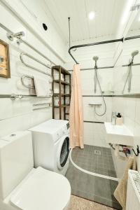 Your Lutsu Apartment Lux Retro Prime Spot