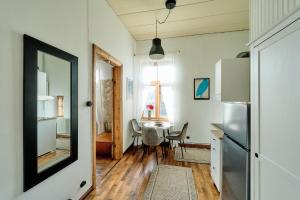 Your Lutsu Apartment Lux Retro Prime Spot