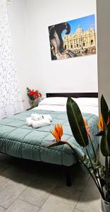 Kleines Doppelzimmer
